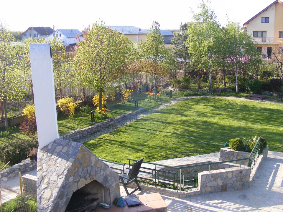 7 room House / Villa for sale