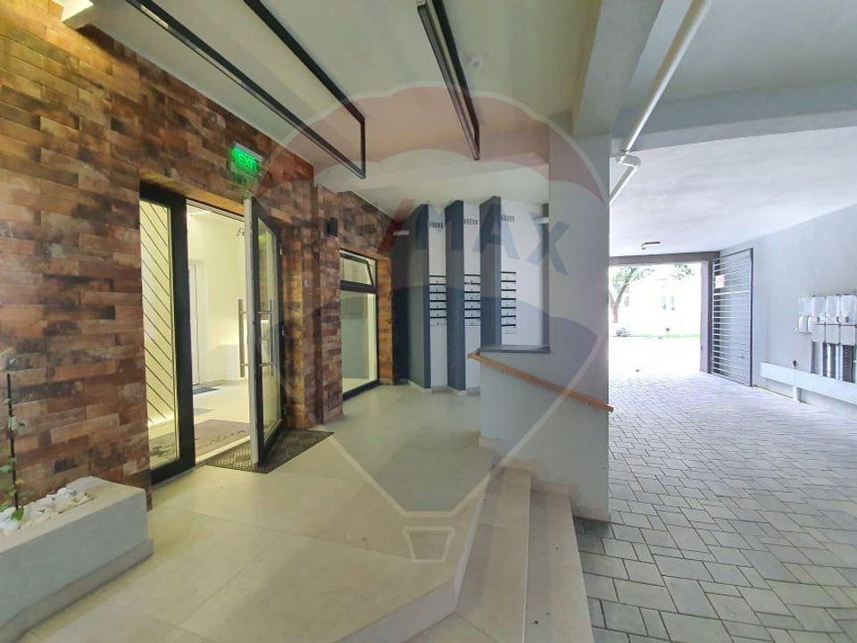 Apartament cu 2 camere de închiriat, ultracentral, Str.Iuliu Maniu