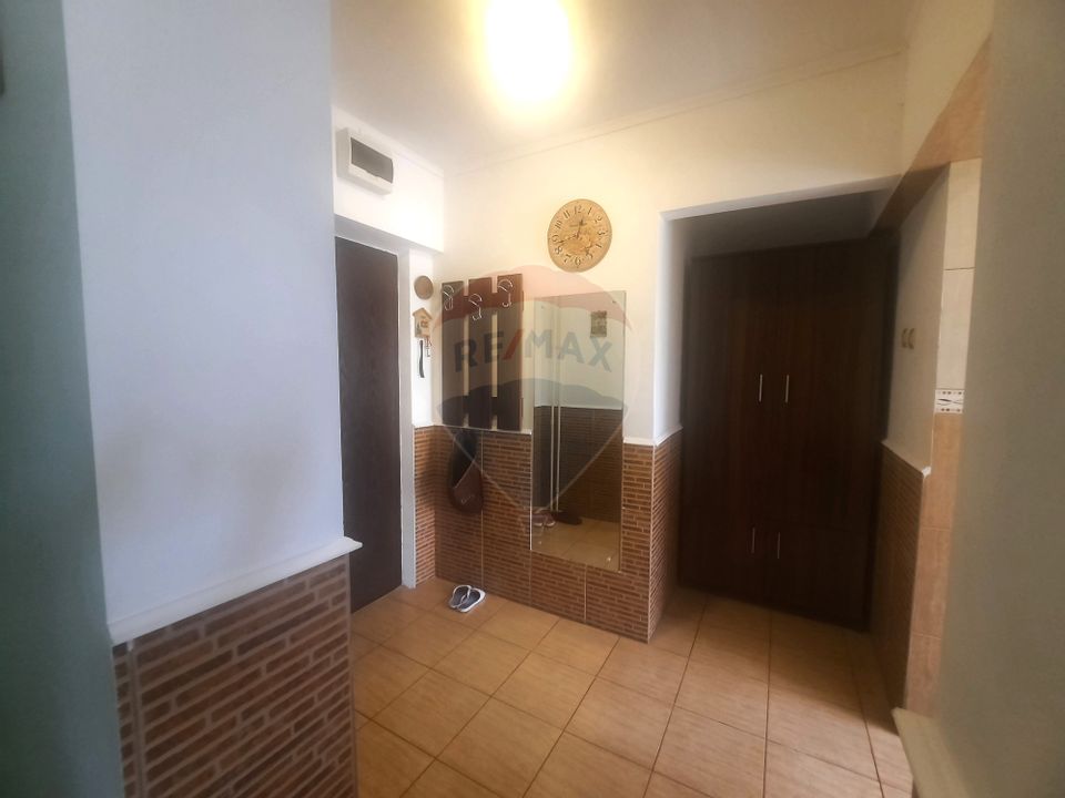 De inchiriat Apartament 2 camere Dristor Metrou