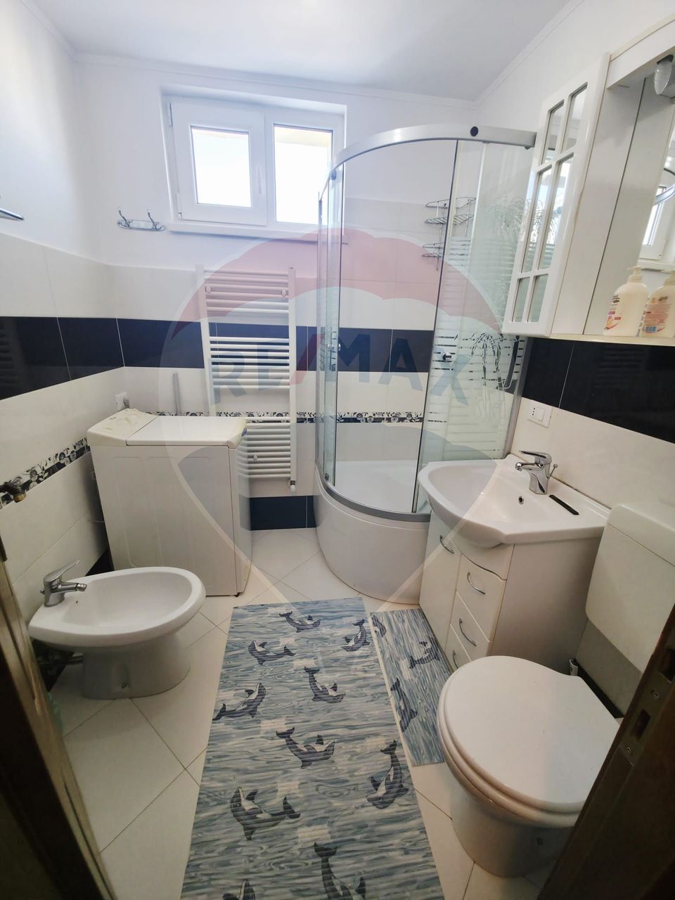 2 room Apartment for rent, Central area