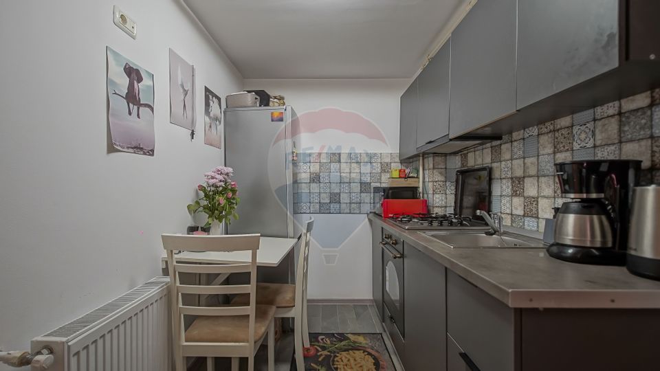 Studio de vanzare – Str. Cerbului nr. 16, Brașov (Centru Istoric)