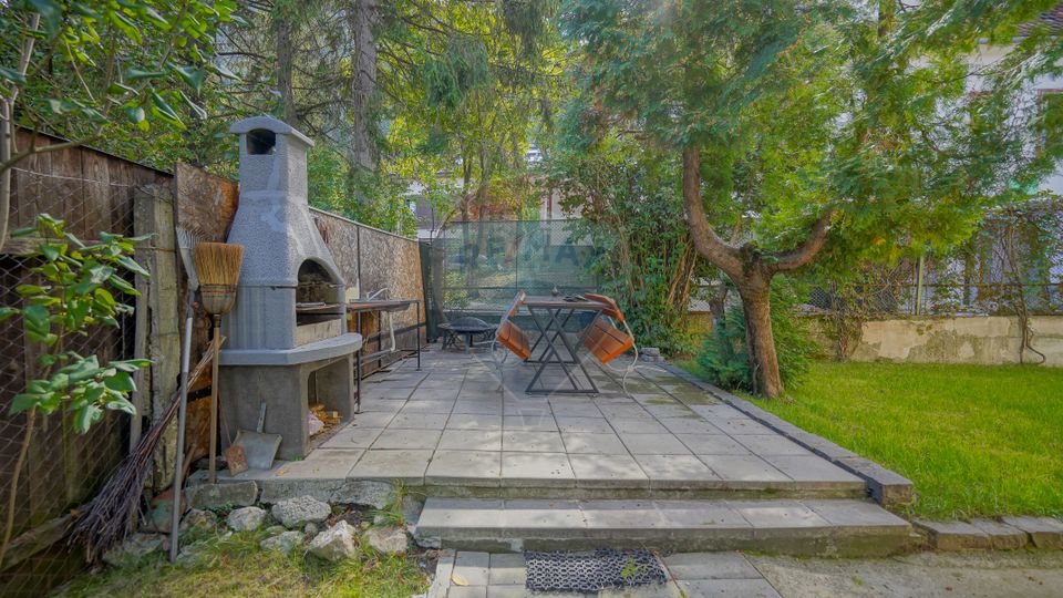 2 room Apartment for rent, Central area