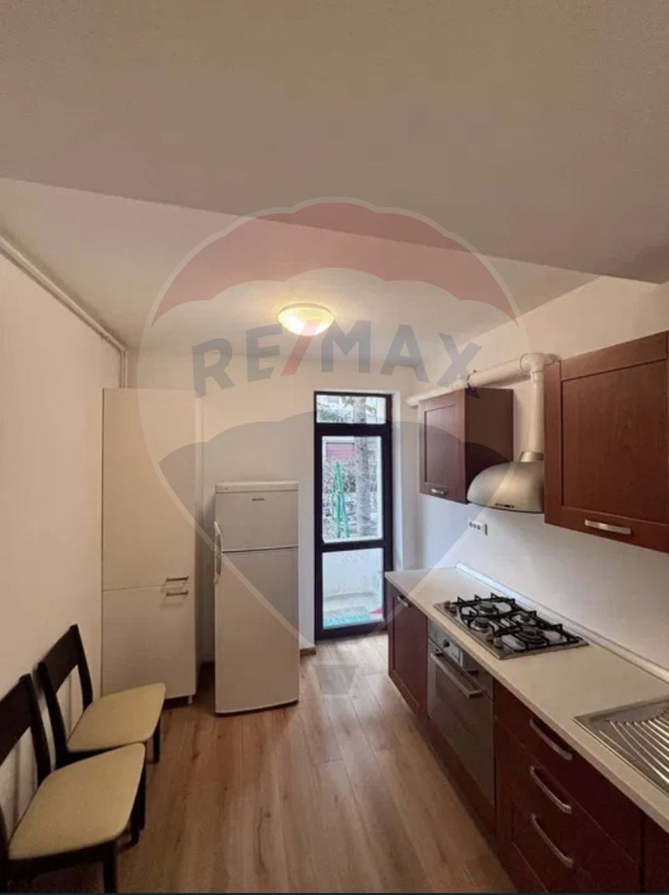 2 room Apartment for rent, Dorobanti area