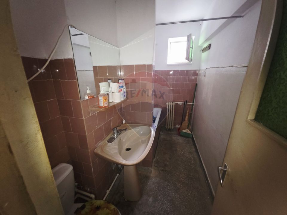 3 room Apartment for sale, Central area