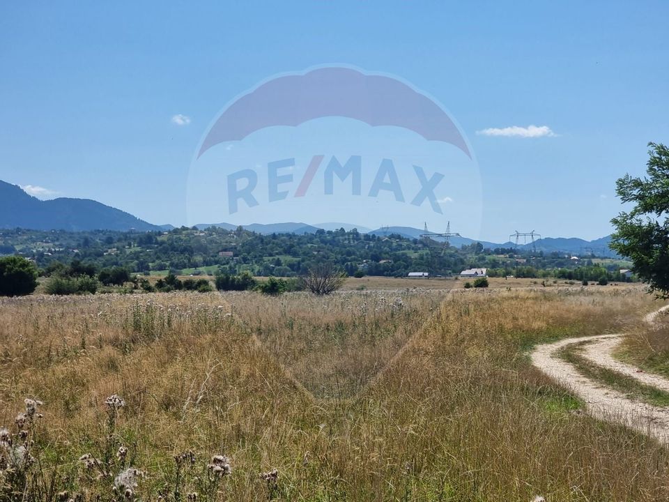 Land 5,800sqm Tohanu Nou / DN 73