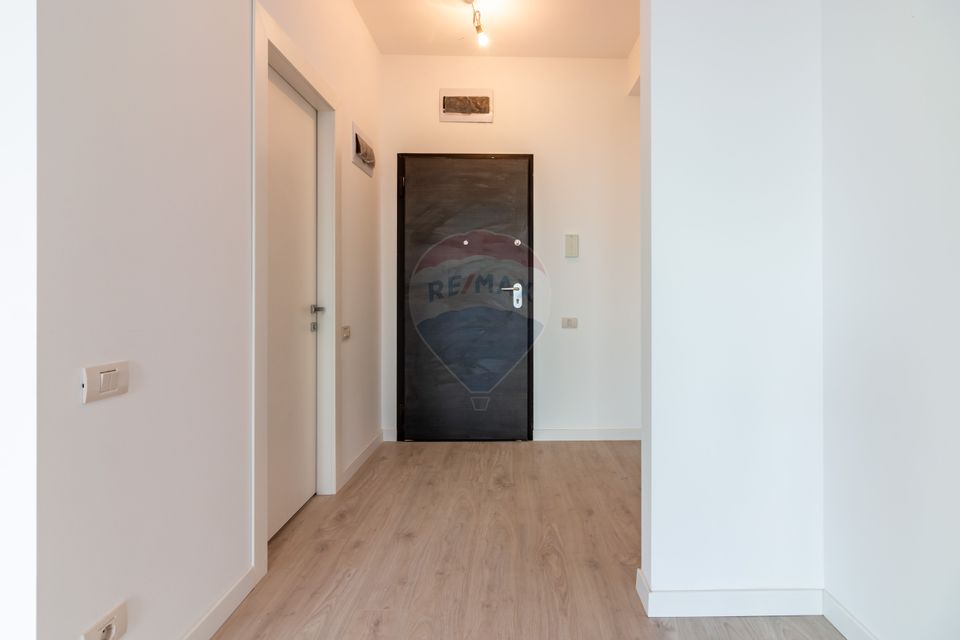 1 room Apartment for sale, Pipera area