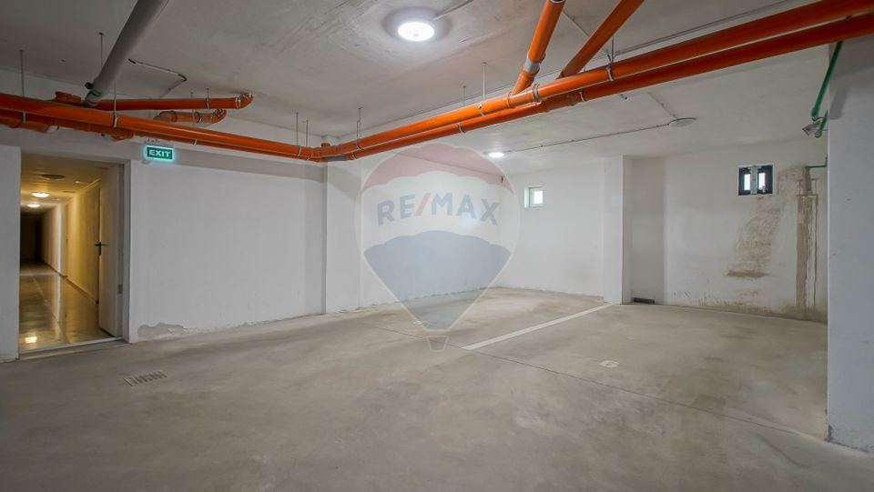 2 room Apartment for rent, Avantgarden area