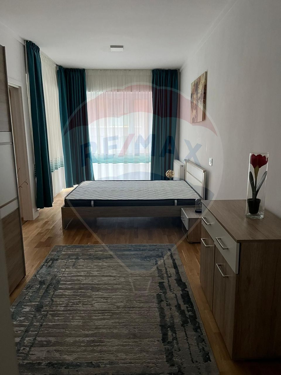 2 room Apartment for rent, Jiului area