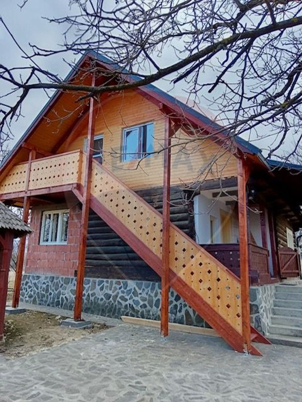 6 room House / Villa for sale