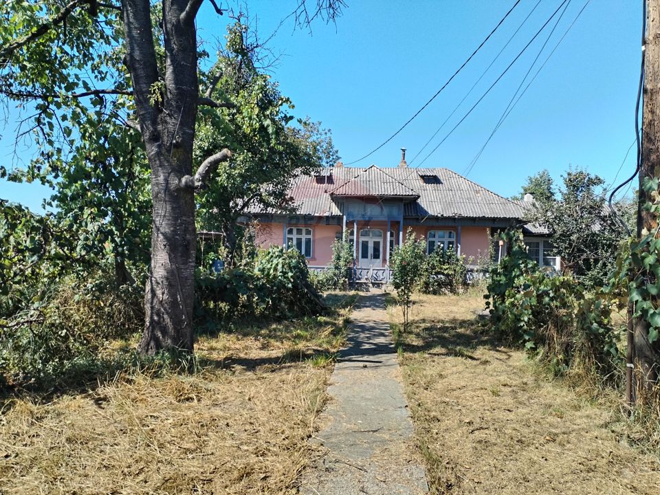 4 room House / Villa for sale, Central area