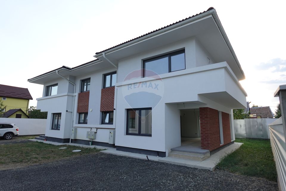 4 room House / Villa for sale, Independentei area