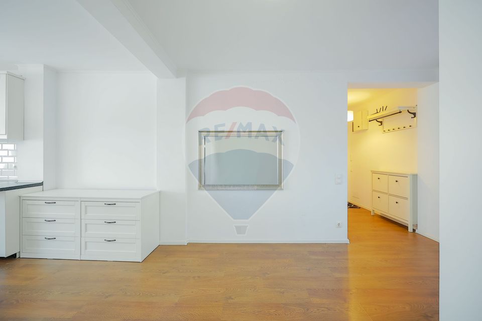 3 room Apartment for sale, Ultracentral area