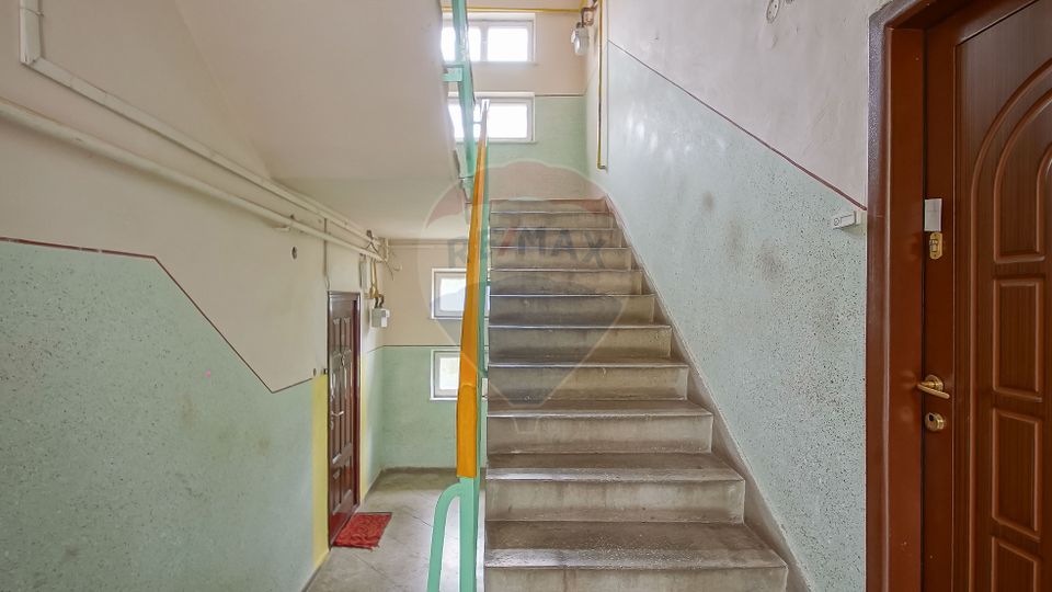 2 room Apartment for rent, Astra area