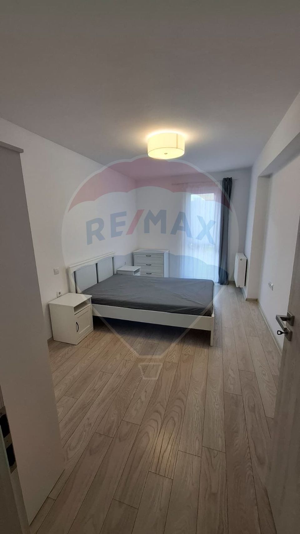 2 room Apartment for rent, Libertatii area