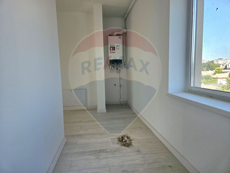 2 room Apartment for sale, Dacia area