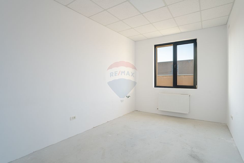 150sq.m Office Space for rent, Intim area