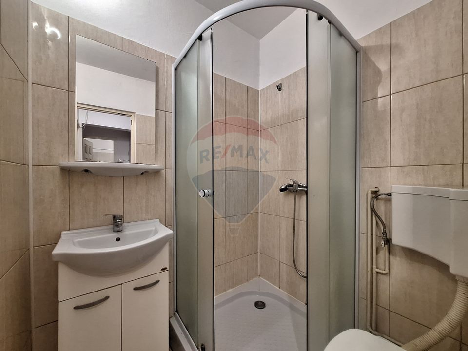 3 room Apartment for rent, Sub Arini area