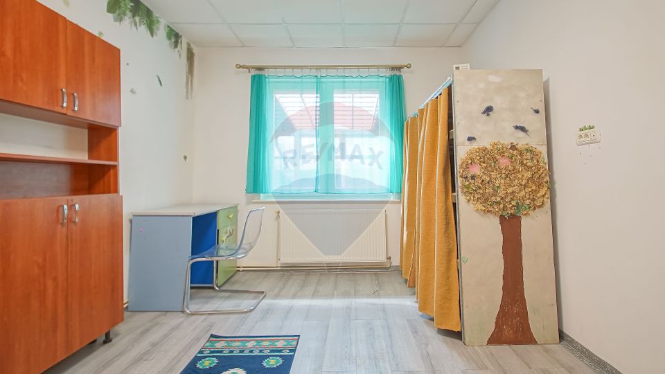 Apartament la casă cu curte proprie | Timișu de Jos | Comision 0