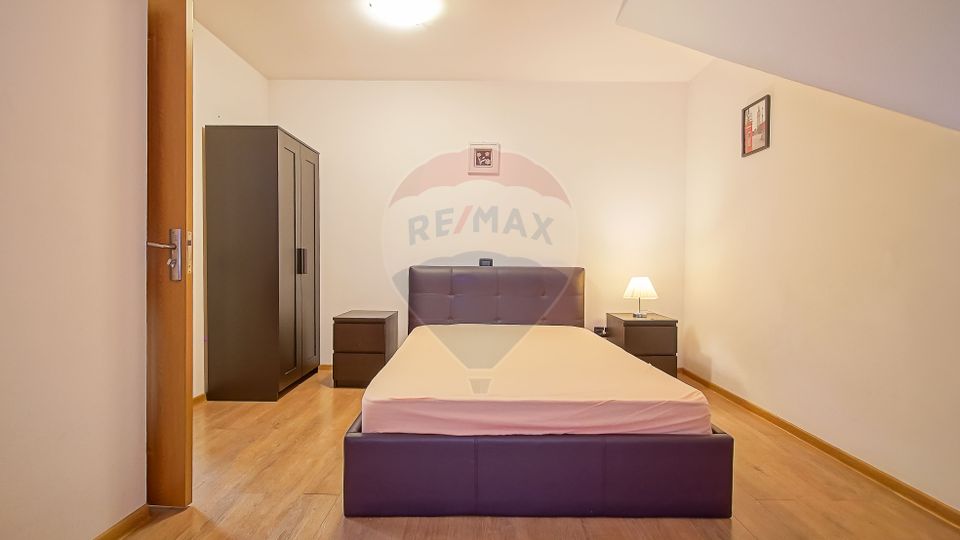 COMISION 0% Apartament de vânzare, aproape de Piața Sfatului