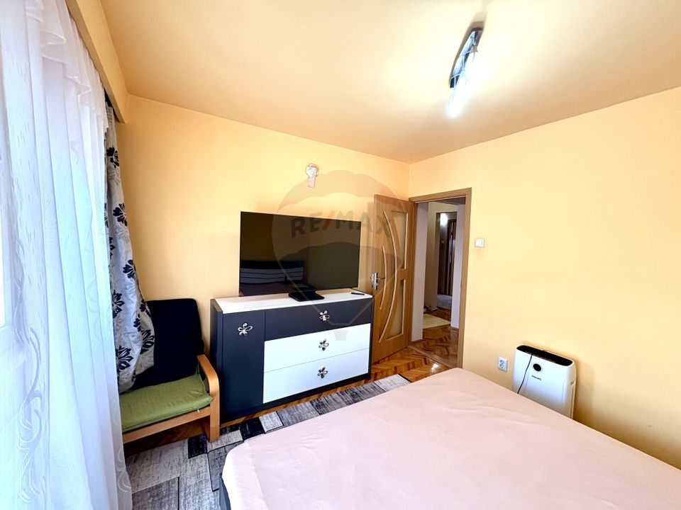 3 room Apartment for sale, Micalaca area