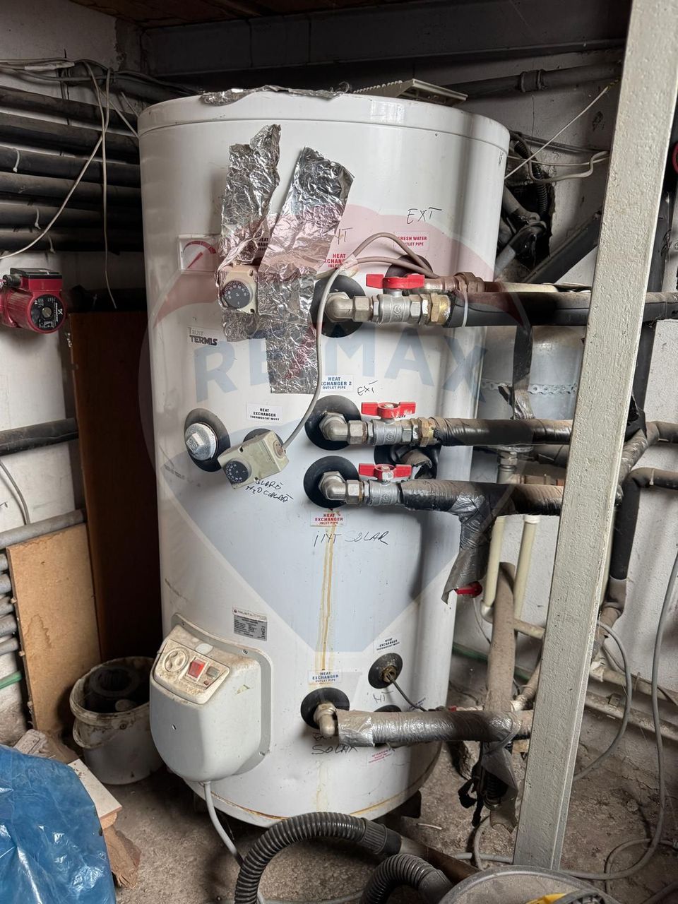 6 room House / Villa for sale, Darmanesti area