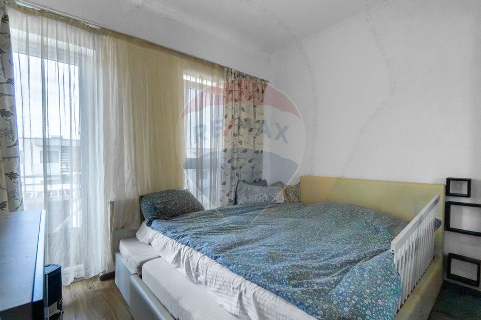 2 room Apartment for sale, Sud area