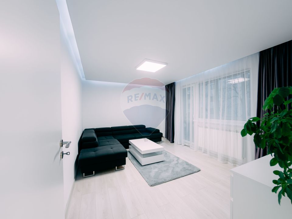 Apartament cu 4 camere de vanzare în Mănăștur