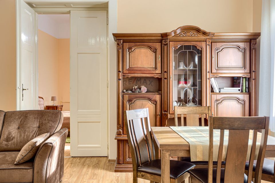 Apartament deosebit 2 camere Vis a vis de Tribunal