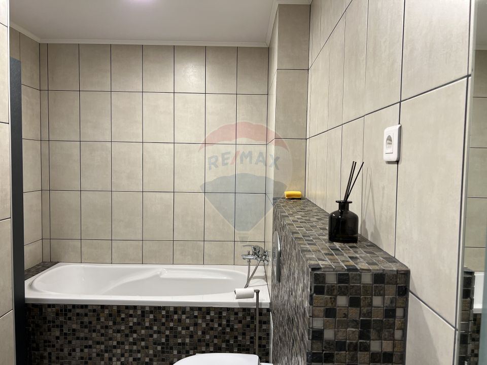 De inchiriat in Pipera la pret excelent apartament 2 camere