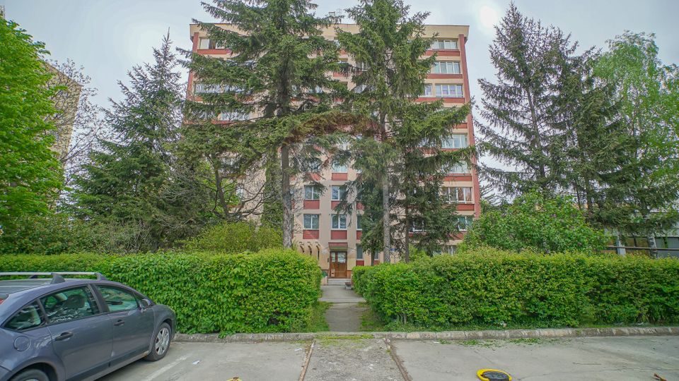 Apartament cu priveliște, Str De Mijloc, Comision 0