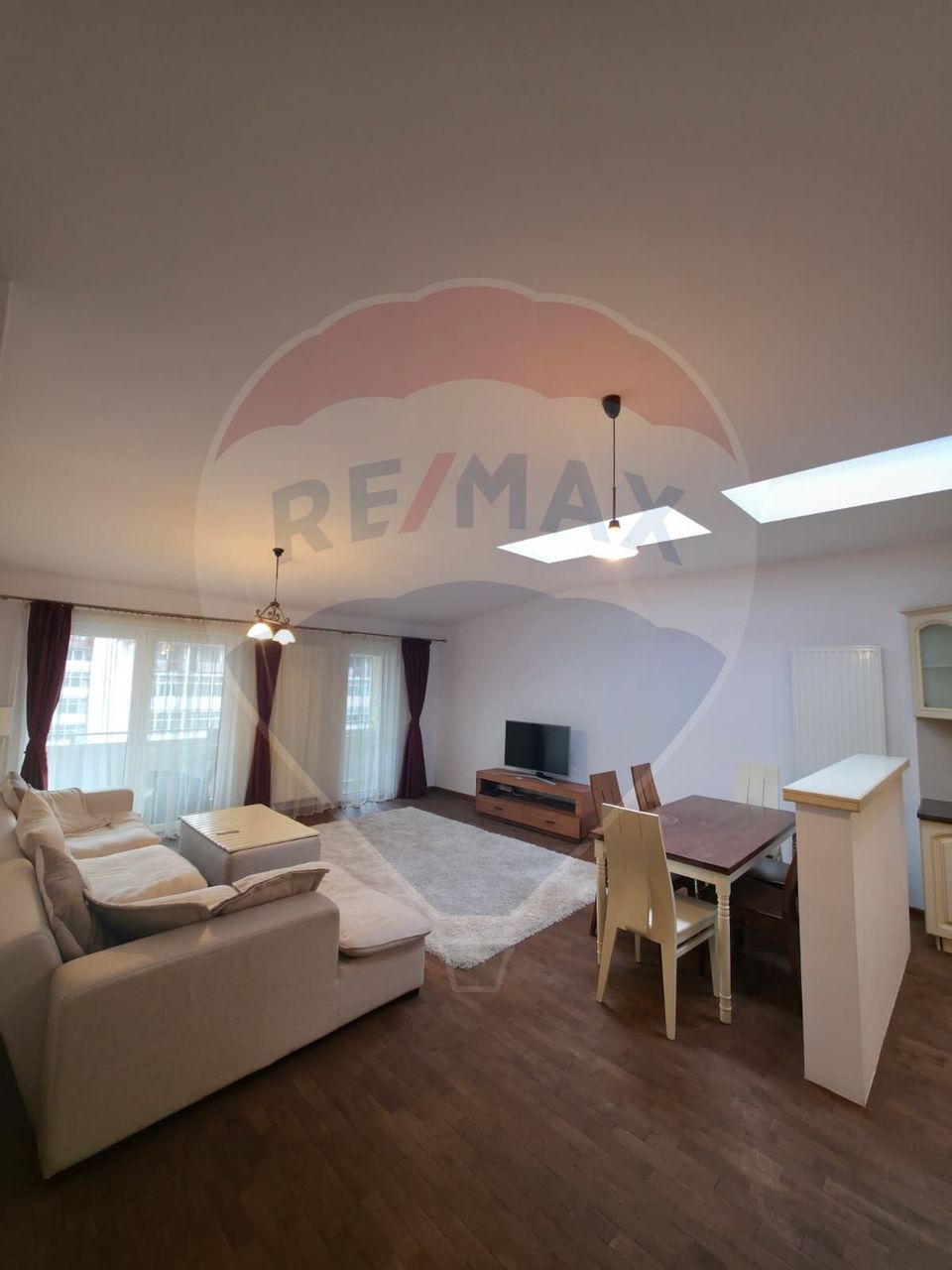 Apartament de inchiriat- Medias, zona centrala