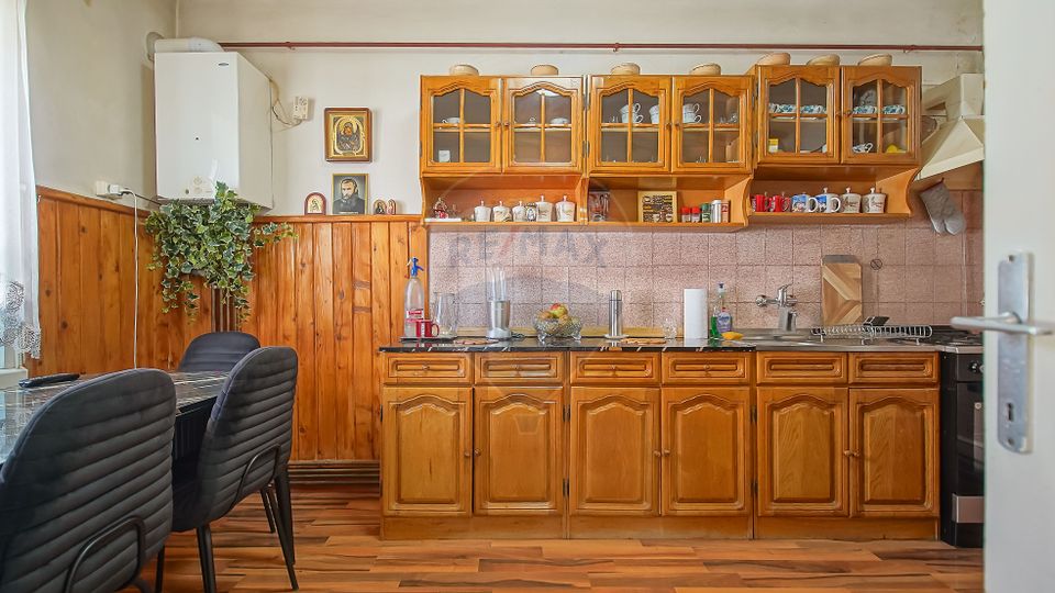 3 room House / Villa for sale