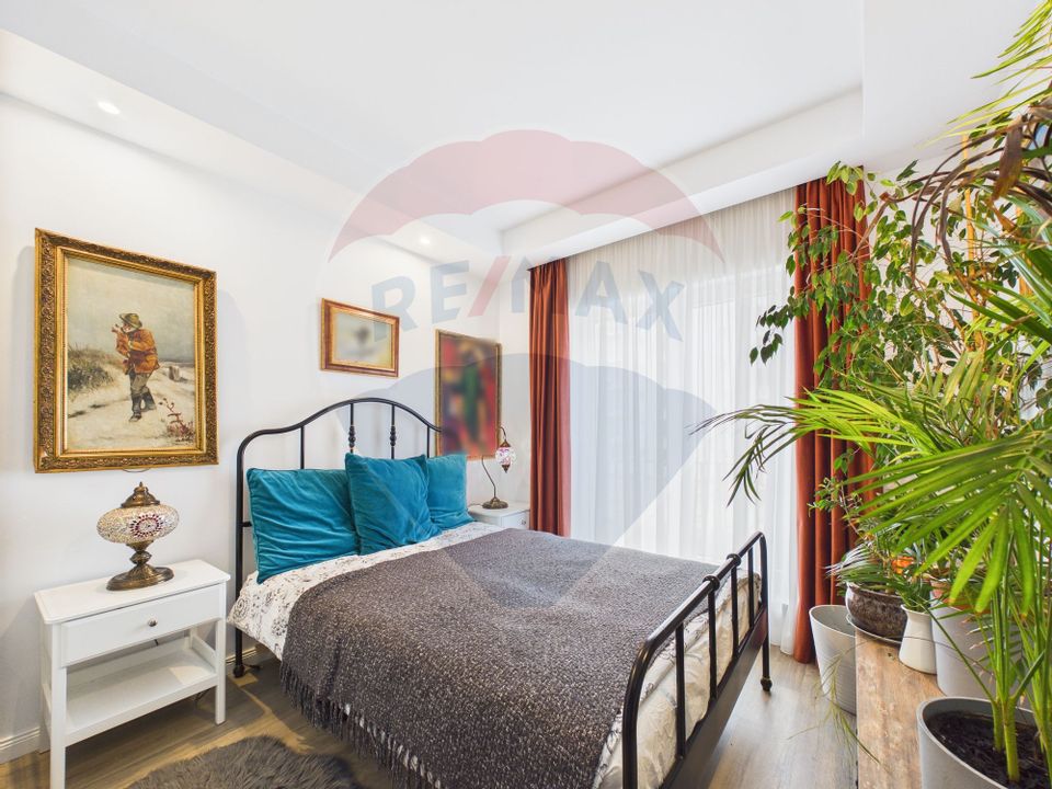 3 room House / Villa for sale