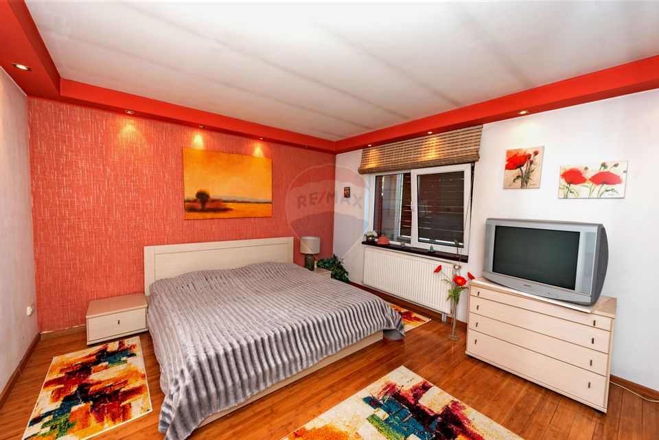 2 room House / Villa for sale, Central area