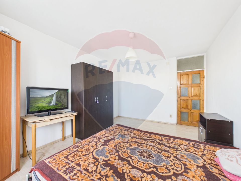 Apartament cu 2 camere de vânzare în zona Doamna Ghica