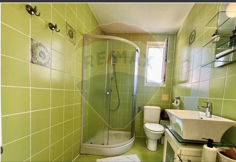 4 room House / Villa for rent, Central area