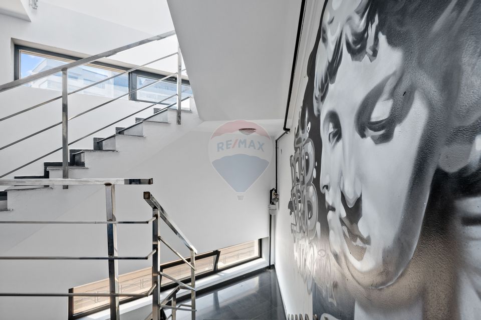 DE INCHIRIAT Spațiu comercial – 155 mp MIHAI BRAVU Sector 3