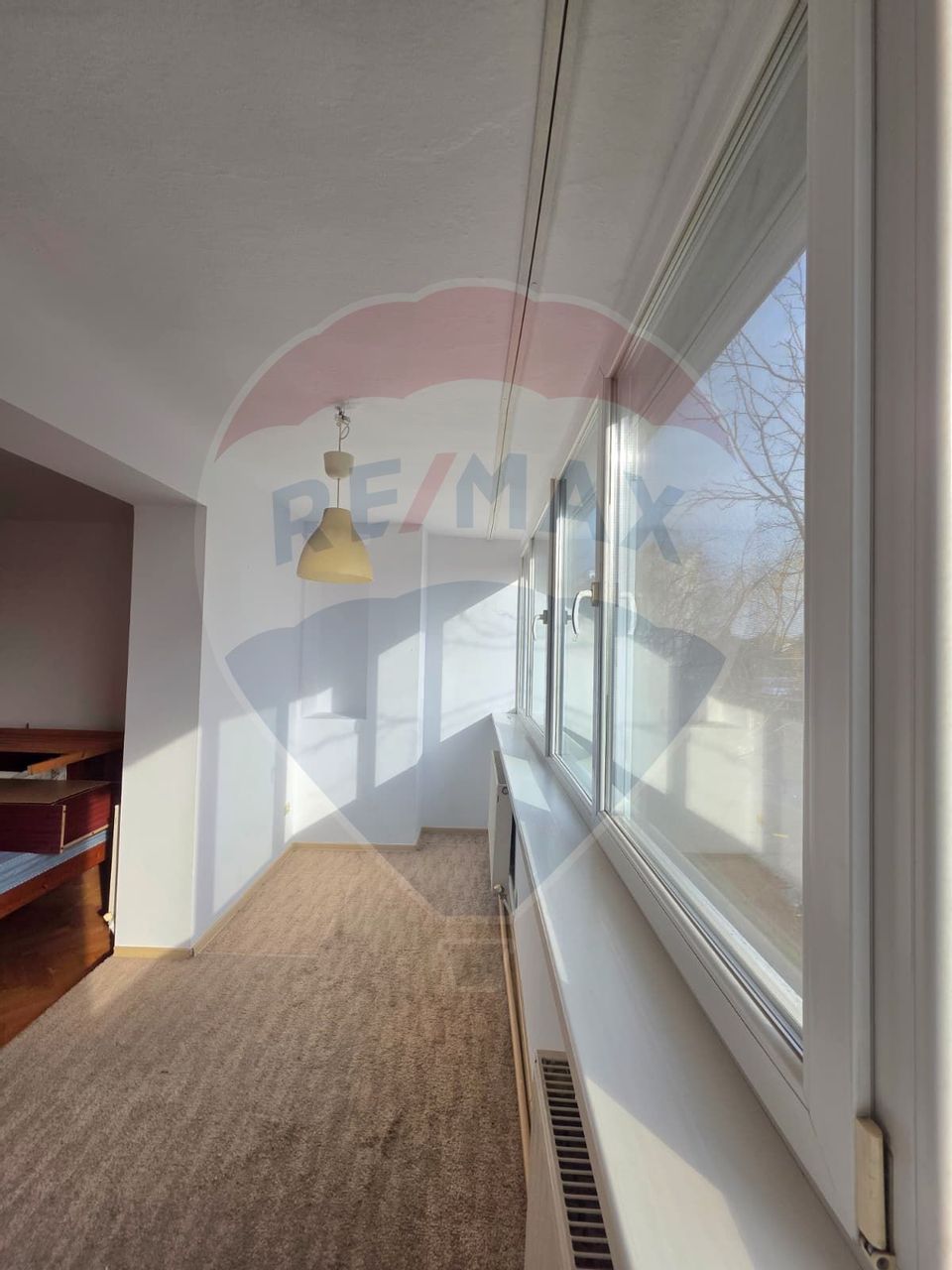 4 room Apartment for sale, Dambu Pietros area