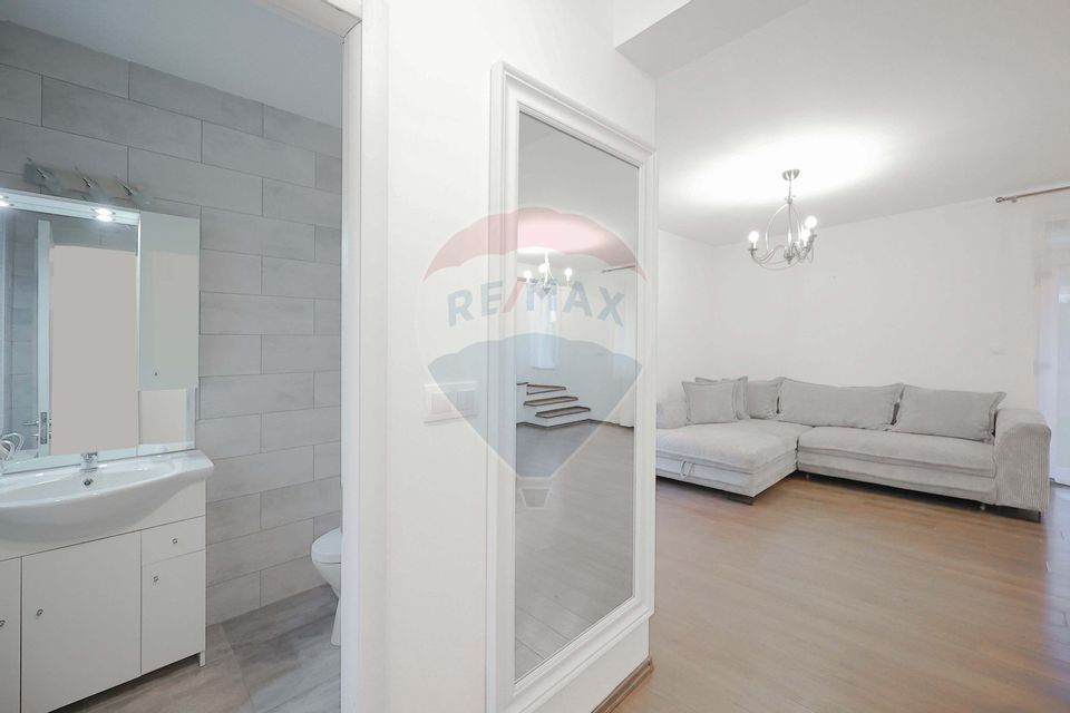 4 room House / Villa for sale, Calea Aradului area