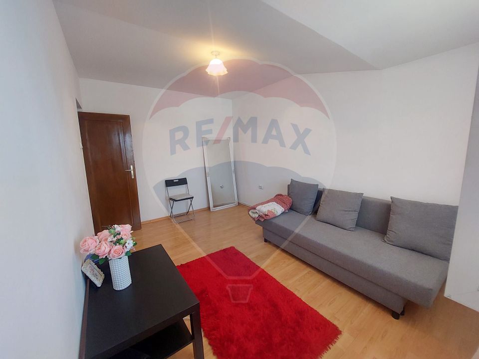 Apartament cu 2 camere