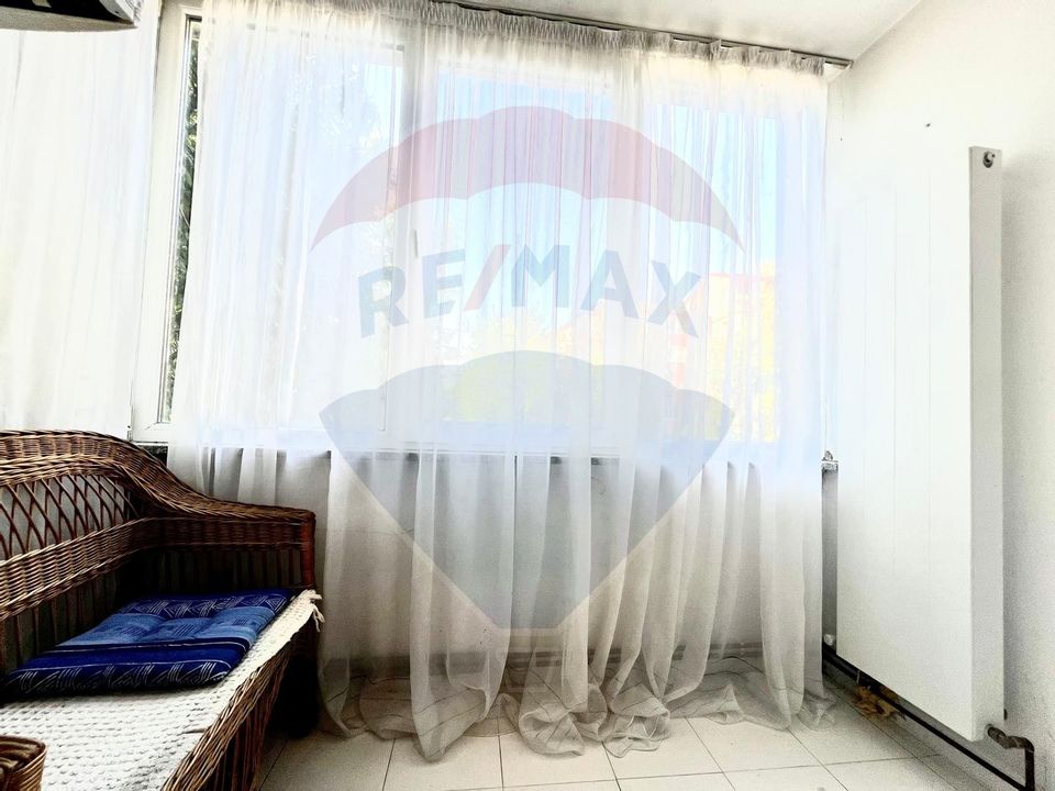 2 room Apartment for rent, Lipovei area