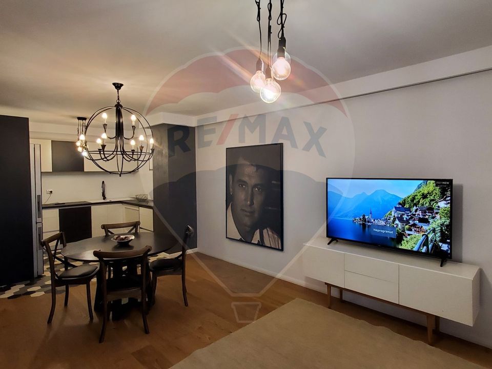 2 room Apartment for sale, Sopor area