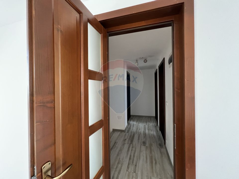 Casă de vânzare – Comuna Berceni, Strada ZânelorCasă / Vilă