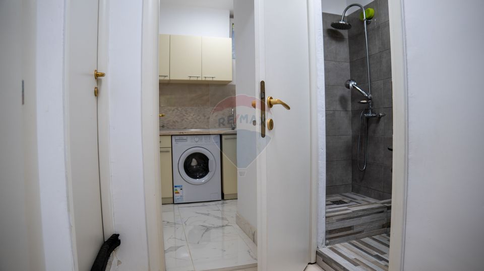 Vanzare apartament 2 camere, langa Parcul Carol, metrou Tineretului