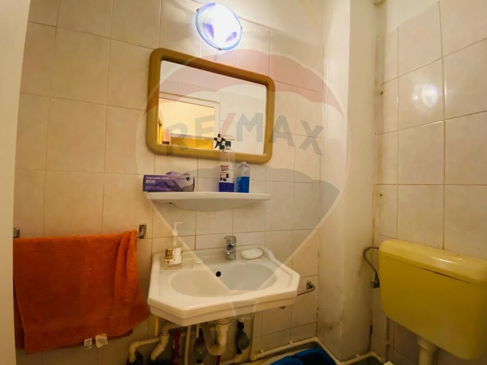 3 room Apartment for sale, Tineretului area