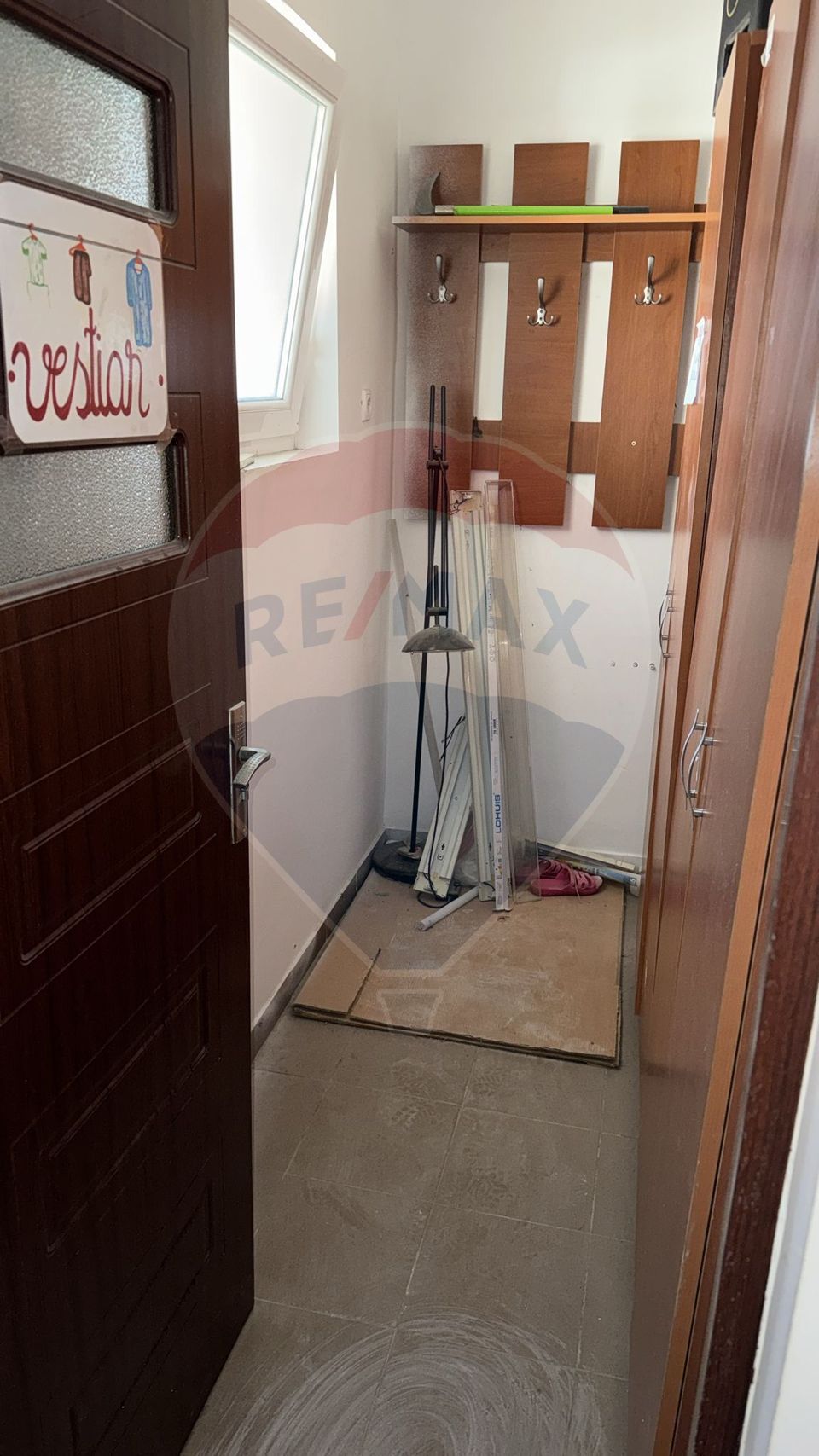 85sq.m Industrial Space for rent