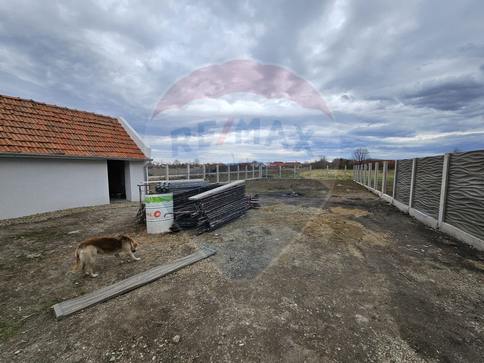 3 room House / Villa for sale