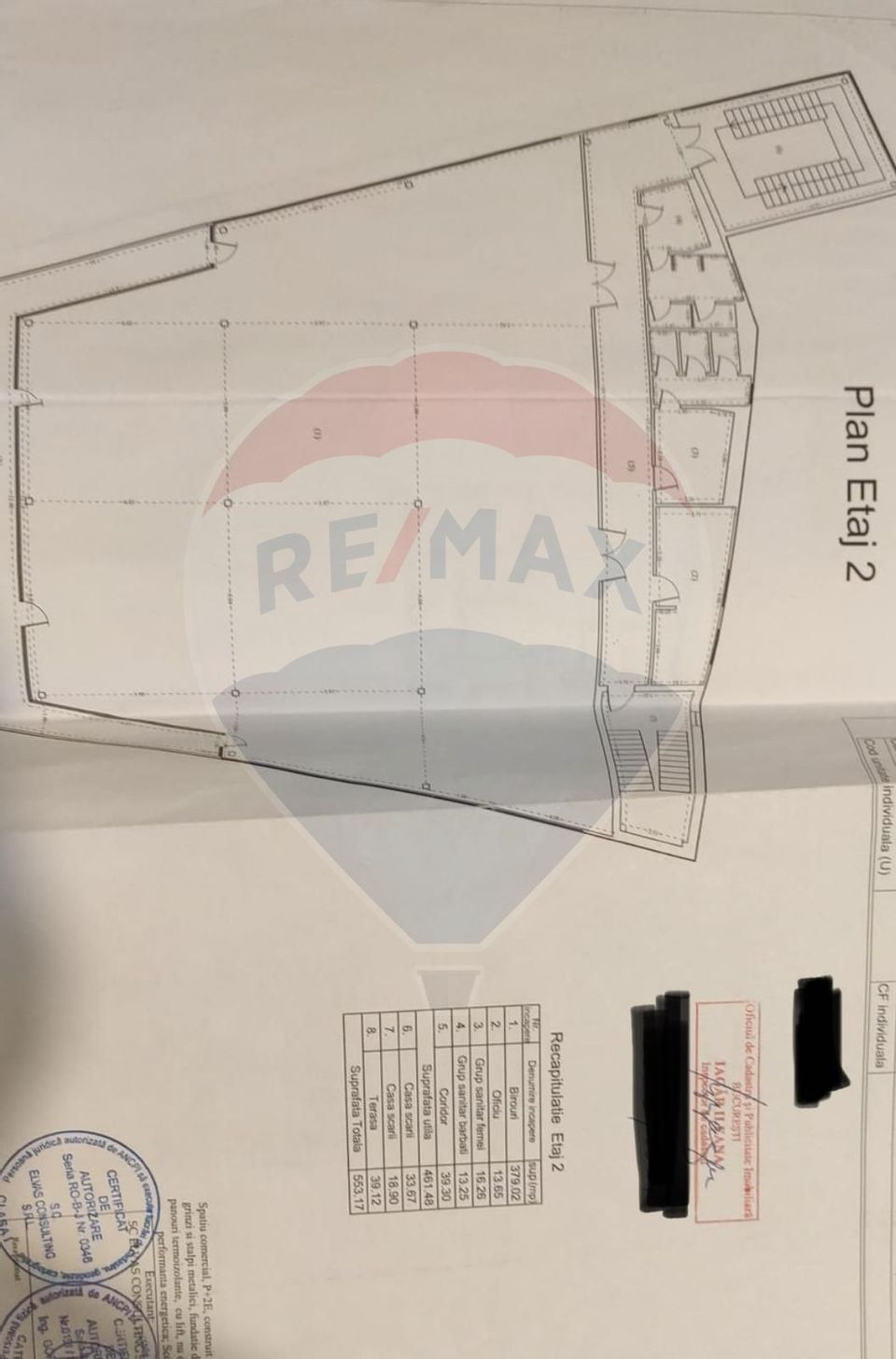 Clădire de vânzare – spațiu comercial stradal, Șoseaua Colentina