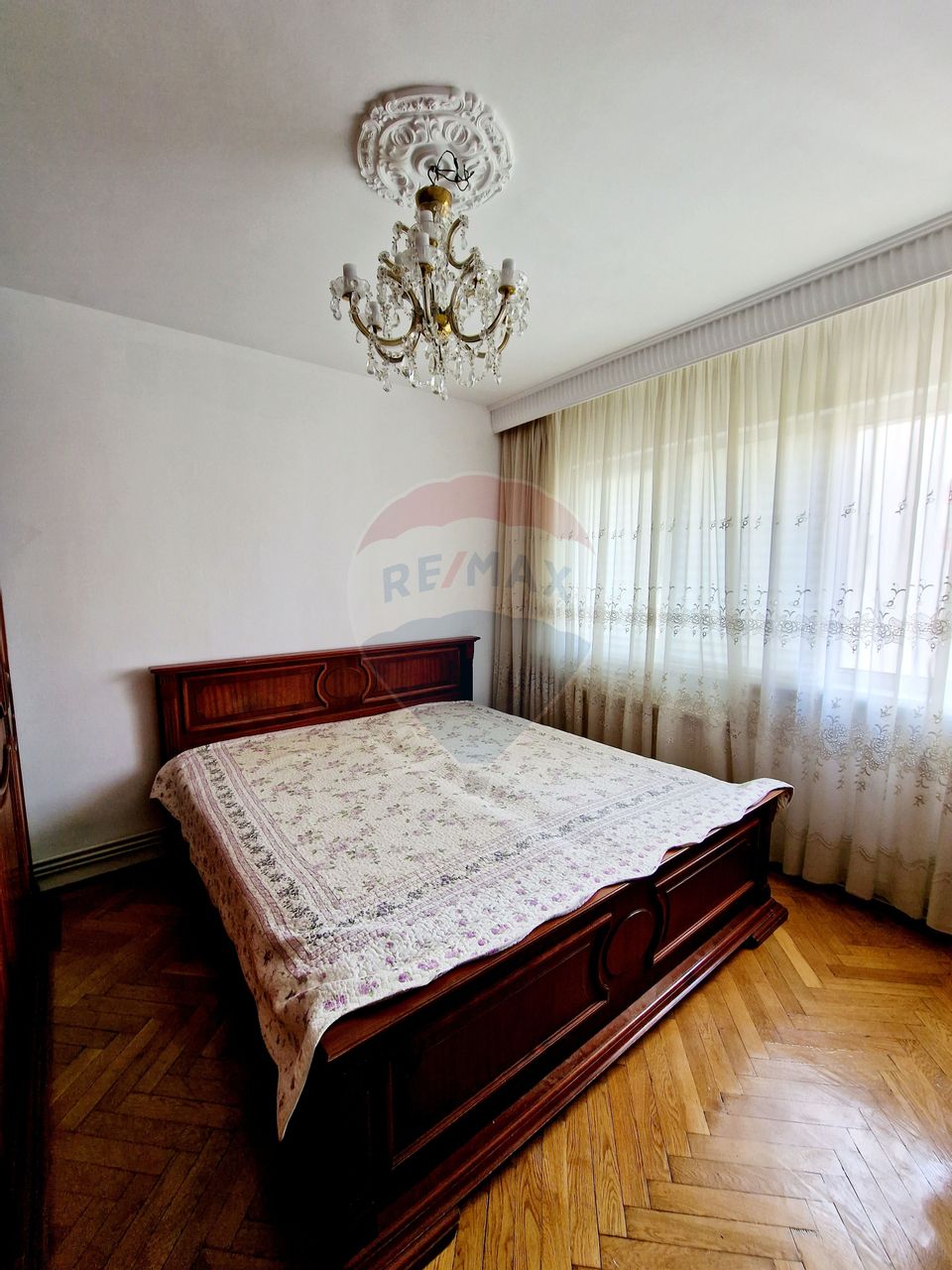 4 rooms detached apartment Own central Pantelimon -Vergului