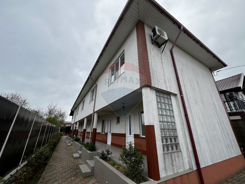 Villa for sale Black Sea 9 room House